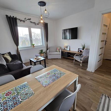 Apartament Danuta Mrągowo Extérieur photo