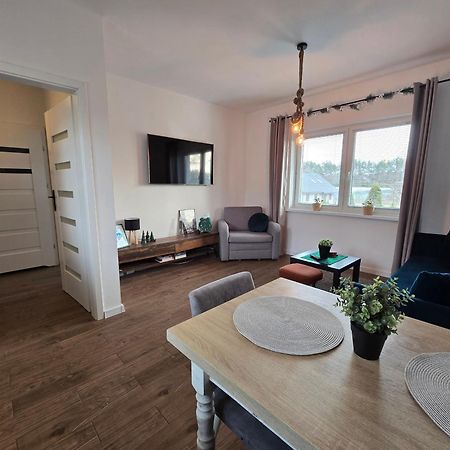 Apartament Danuta Mrągowo Extérieur photo