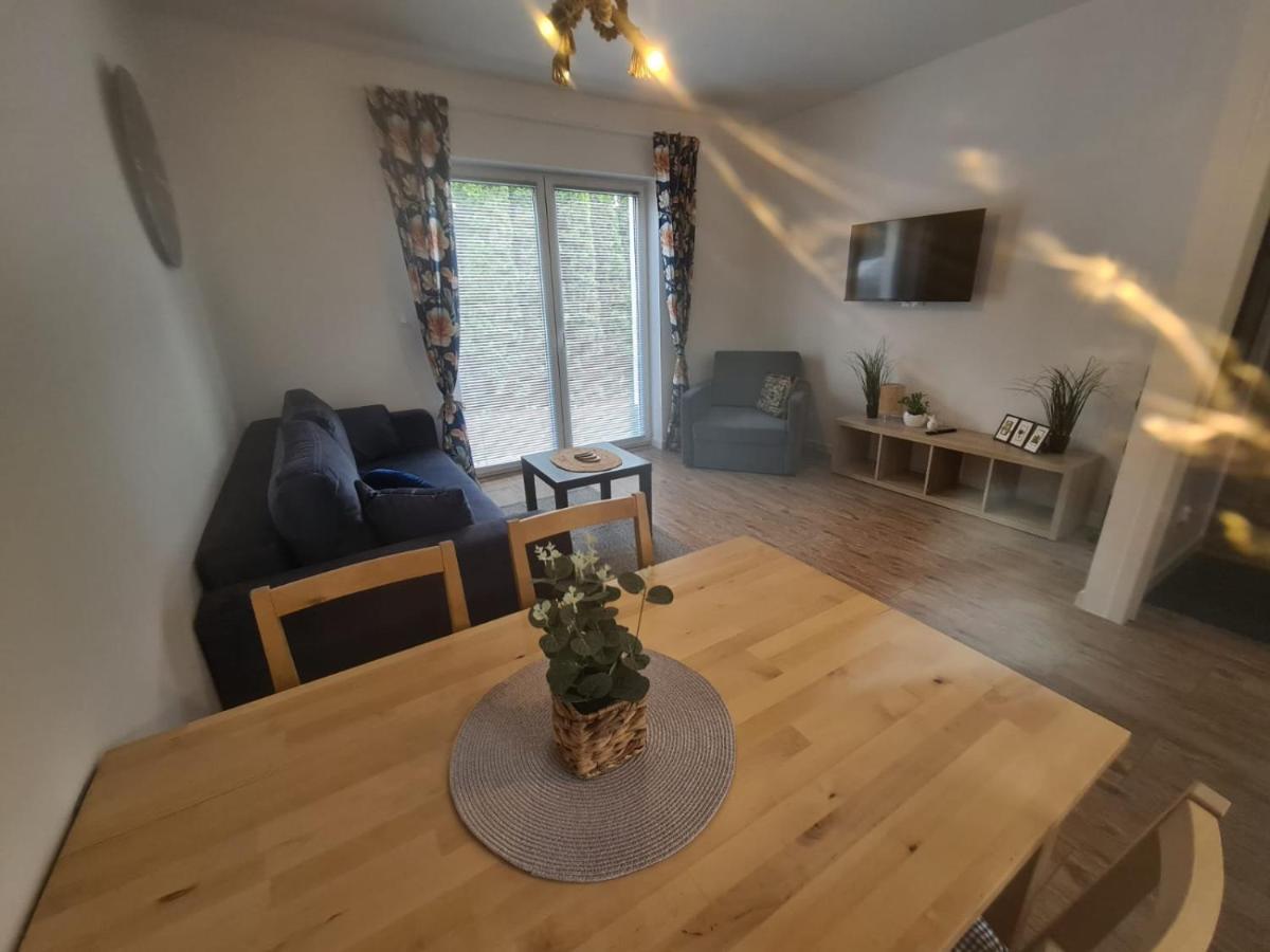 Apartament Danuta Mrągowo Extérieur photo
