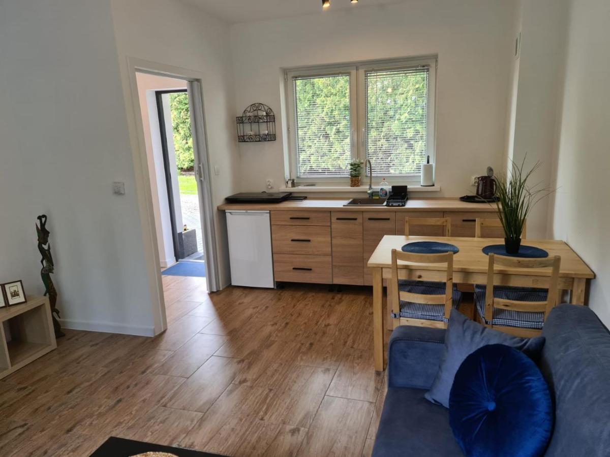 Apartament Danuta Mrągowo Extérieur photo