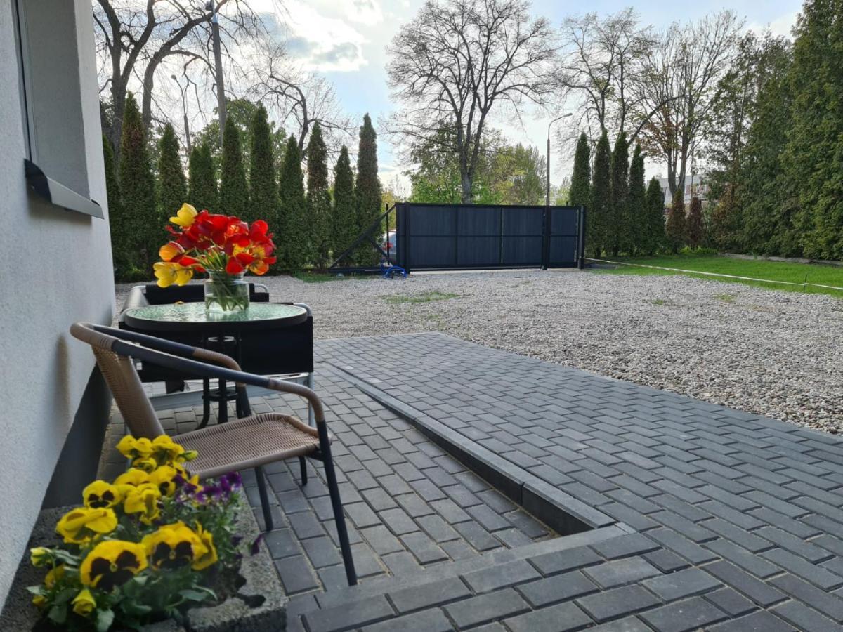Apartament Danuta Mrągowo Extérieur photo