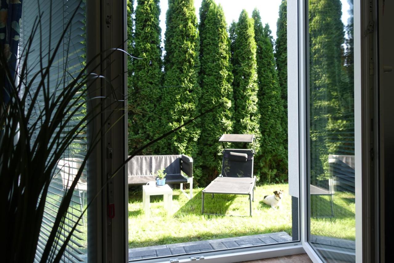 Apartament Danuta Mrągowo Extérieur photo