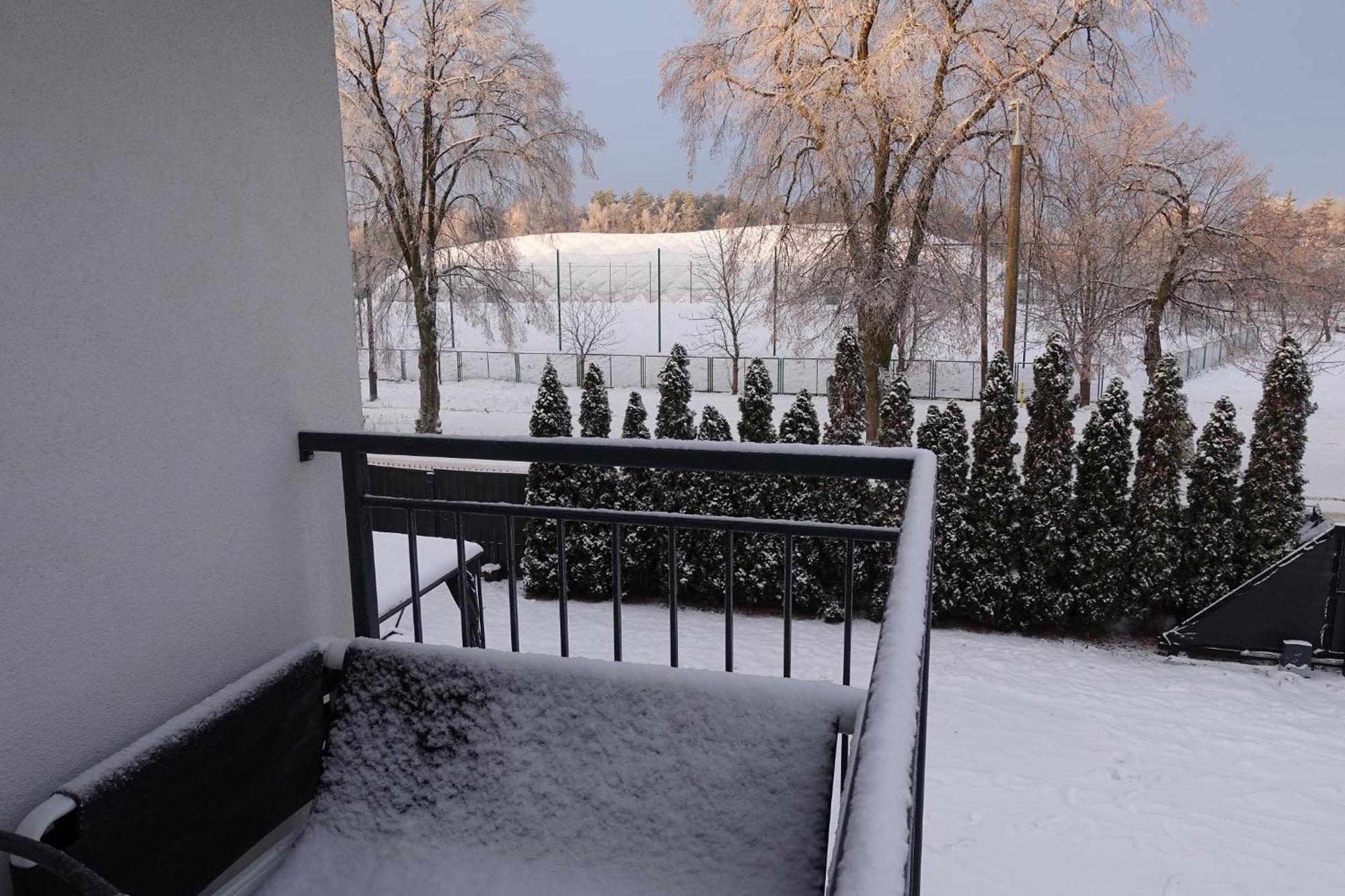 Apartament Danuta Mrągowo Extérieur photo