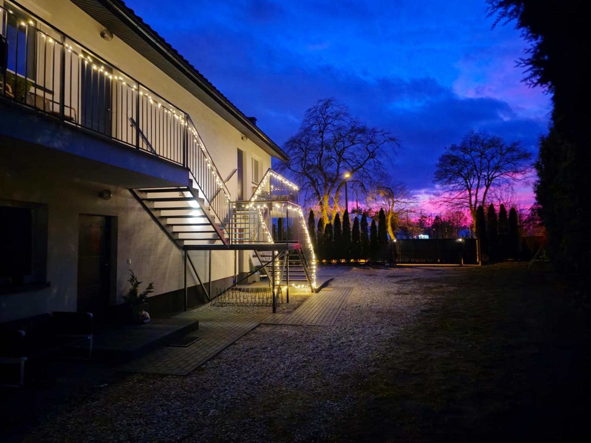 Apartament Danuta Mrągowo Extérieur photo