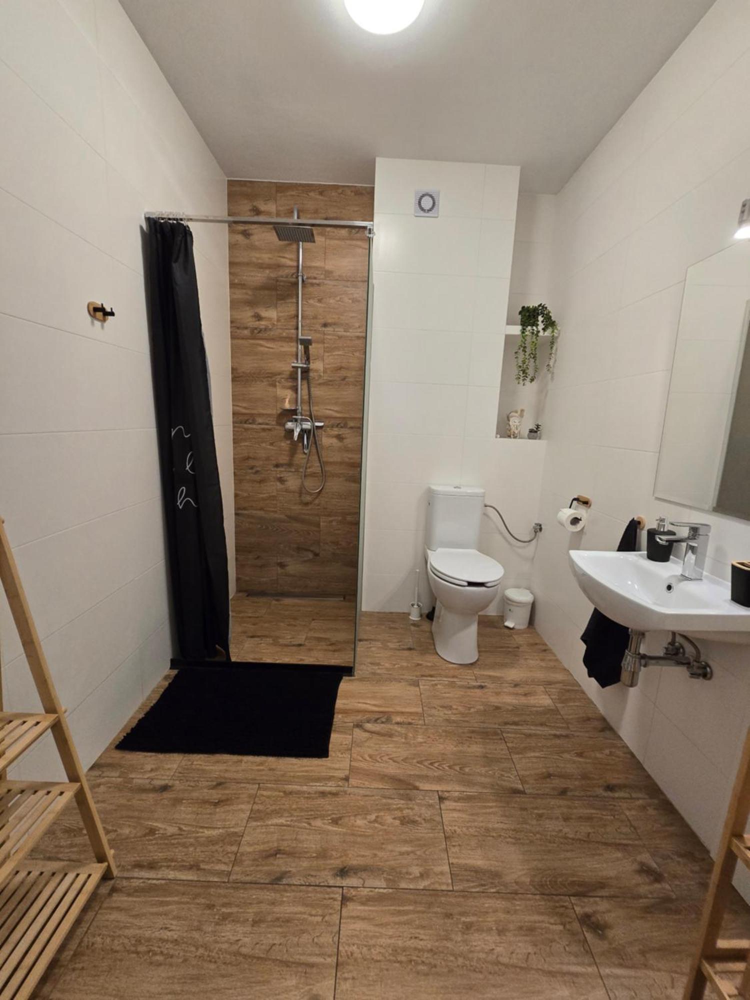 Apartament Danuta Mrągowo Extérieur photo