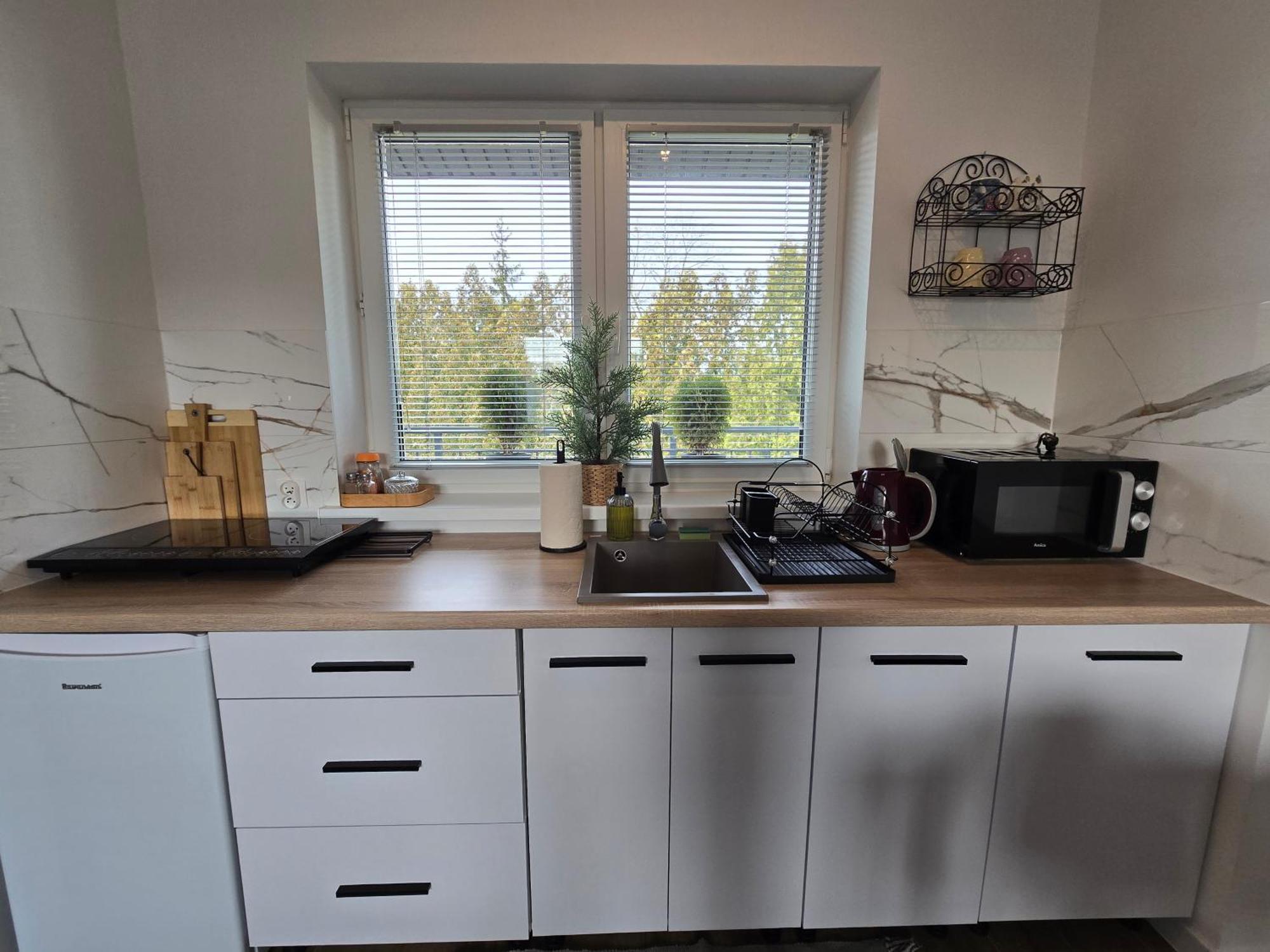 Apartament Danuta Mrągowo Extérieur photo