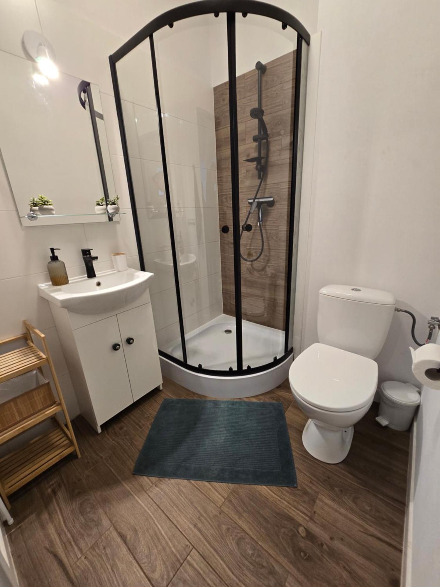Apartament Danuta Mrągowo Extérieur photo