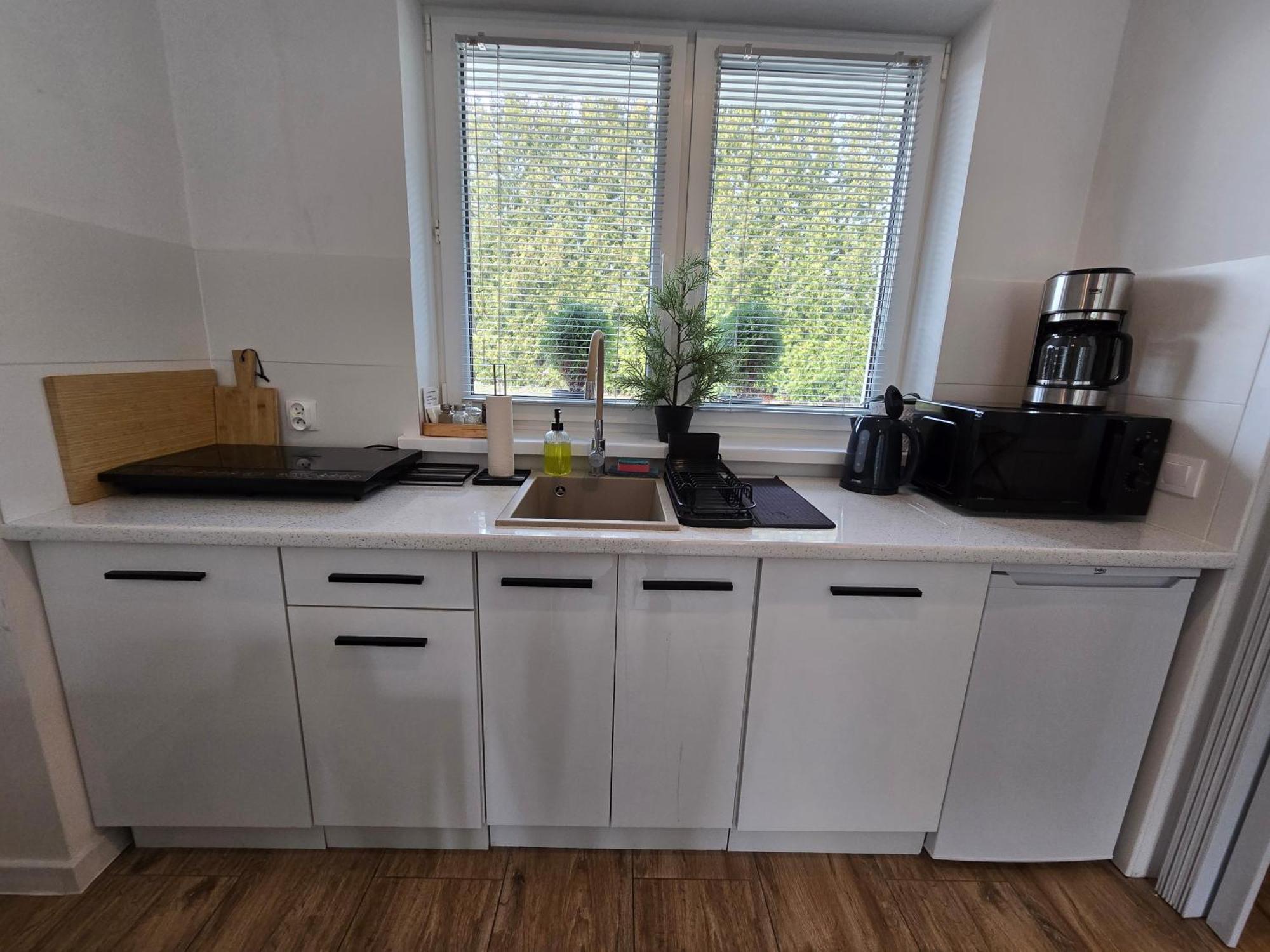 Apartament Danuta Mrągowo Extérieur photo
